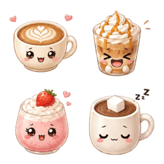 Mood in a Cup