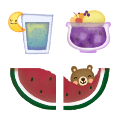 Summer-desserts-Emoji