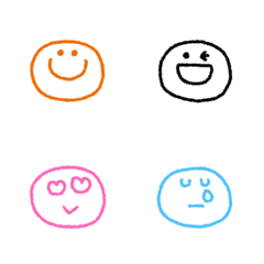 colorful Smile #1