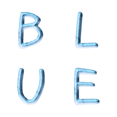 cream blue edge easy write pink 1