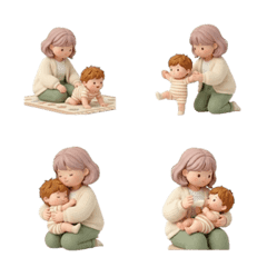 MOMENT MAMA #3