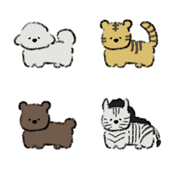 Hoeng Animals