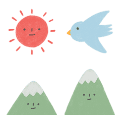 Naturemoji