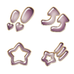pop japan alphabet cute emoji 006