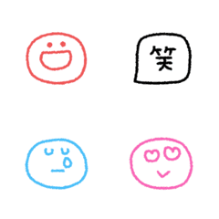 move colorful Smile (1)