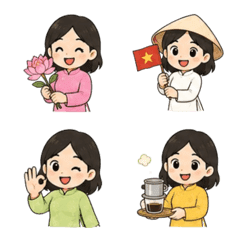 Vietnam Mood
