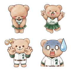 JOTO baseball