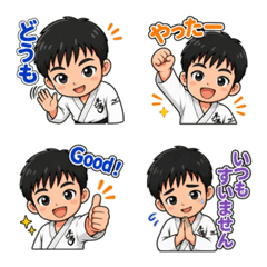 Kenji emoji ver2