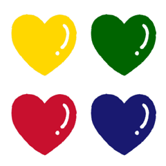 heart no emoji 49