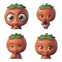 ai-Emoji  (Character ) 401