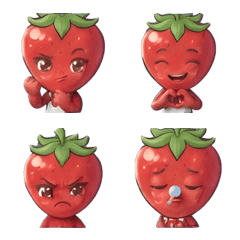 ai-Emoji  (Character ) 399