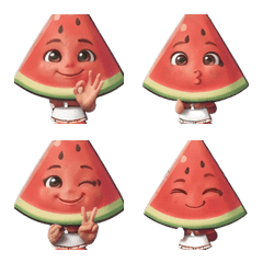 ai-Emoji  (Character ) 405
