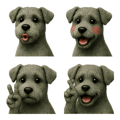 ai-Emoji  (Character ) 408