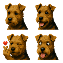 ai-Emoji  (Character ) 413
