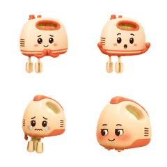 働きすぎたハンドミキサー