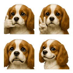 ai-Emoji  (Character ) 410