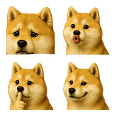 ai-Emoji  (Character ) 420