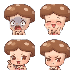 ai-Emoji  (Character ) 418