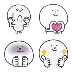 white-man Emoji2