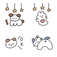 星のもぷちゃぷ