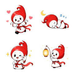 ชีวิตประจำวันของยูกิ