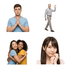 Fictional Character Reactions 1