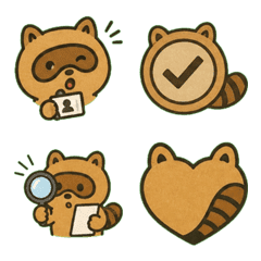 Tanupon Work Emoji