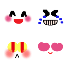 laugh, cry, get angry, love2