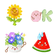 Daredemo Summer [emoji]
