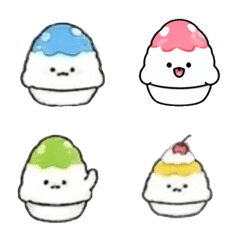 Summer Shaved Ice 1