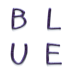 purple x white easy write pink 1