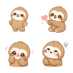 Sloth Slow