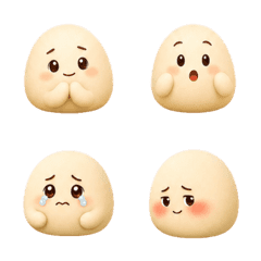 Soft Manju Faces T