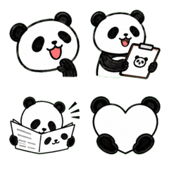 Pantaro Work Emoji