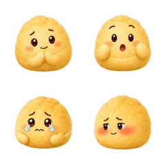 นุ่ม Cream Puff Y