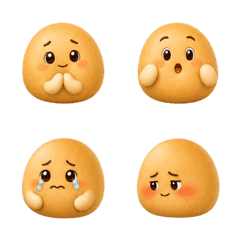นุ่ม Bagel Y