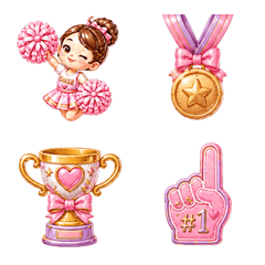 Pukupuku cheer