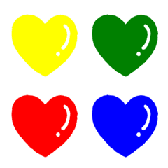 heart no emoji 51