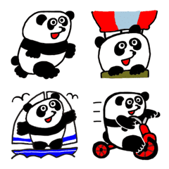 panwo no emoji go