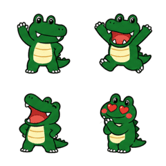 Wanio Animated Everyday Emoji