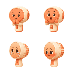 働きすぎたヘアドライヤー B