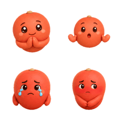 近すぎるトマト Y
