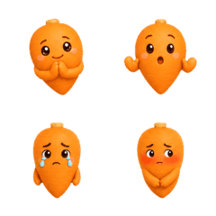 近すぎるにんじん Y