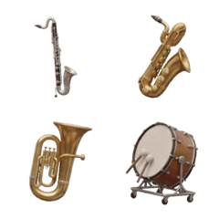 concert band