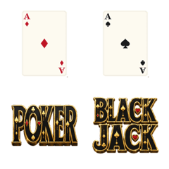 Flipping Cards! Diamonds & Spades
