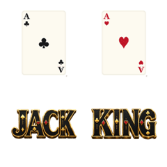 Flipping Cards! Hearts & Clubs