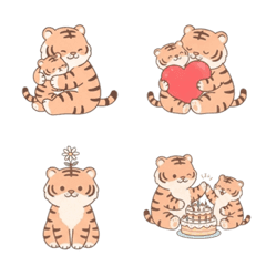 my tiger mama #2