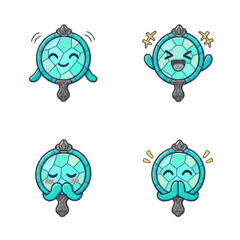 Mira's Clear Reactions