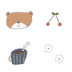 Marupekeemoji