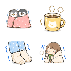 Too Cold Summer